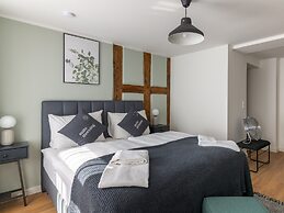 limehome Bayreuth Spitalgasse