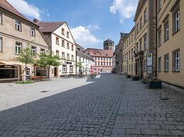 limehome Bayreuth Spitalgasse