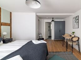 limehome Bayreuth Spitalgasse