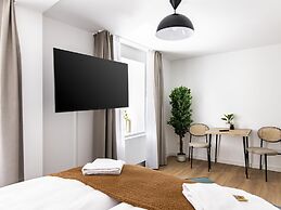 limehome Bayreuth Spitalgasse