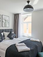 limehome Bayreuth Spitalgasse