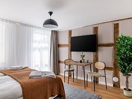 limehome Bayreuth Spitalgasse