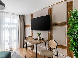 limehome Bayreuth Spitalgasse