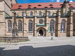 limehome Bayreuth Spitalgasse