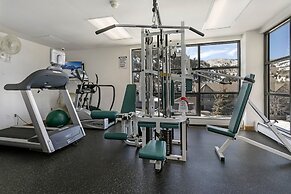 320 Chapel Square 2 Bedroom Condo by RedAwning