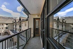 320 Chapel Square 2 Bedroom Condo by RedAwning