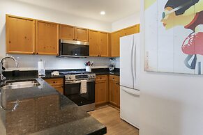 320 Chapel Square 2 Bedroom Condo by RedAwning