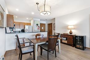 320 Chapel Square 2 Bedroom Condo by RedAwning