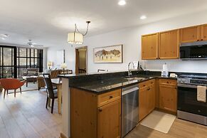 320 Chapel Square 2 Bedroom Condo by RedAwning