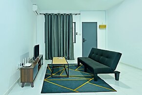 OYO 90493 JL Homestay