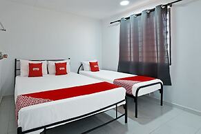 OYO 90493 JL Homestay