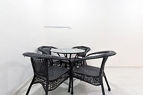 OYO 90493 JL Homestay