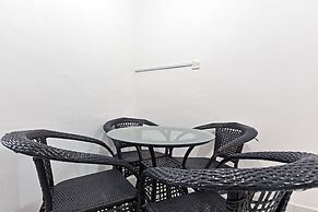 OYO 90493 JL Homestay