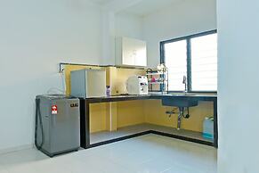 OYO 90493 JL Homestay