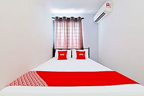 OYO 90493 JL Homestay