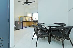 OYO 90493 JL Homestay