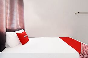 OYO 90493 JL Homestay