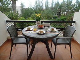 Lovely Apartment With Pool in Cabanas de Tavira