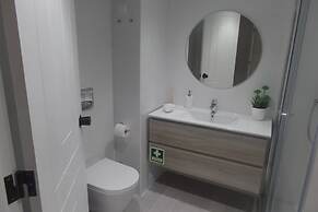 Lovely Apartment With Pool in Cabanas de Tavira