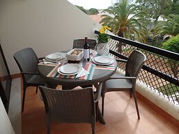 Lovely Apartment With Pool in Cabanas de Tavira
