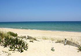 Lovely Apartment With Pool in Cabanas de Tavira