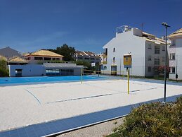 Lovely Apartment With Pool in Cabanas de Tavira
