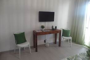 Lovely Apartment With Pool in Cabanas de Tavira
