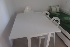 Lovely Apartment With Pool in Cabanas de Tavira
