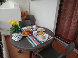 Lovely Apartment With Pool in Cabanas de Tavira