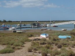 Lovely Apartment With Pool in Cabanas de Tavira