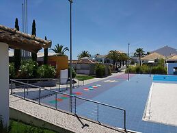 Lovely Apartment With Pool in Cabanas de Tavira