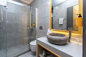 Cesme Sarezya Boutique Hotel