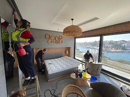 Cesme Sarezya Boutique Hotel