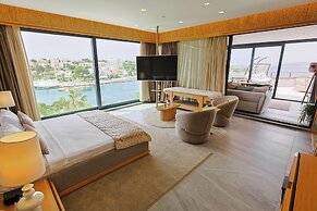 Cesme Sarezya Boutique Hotel