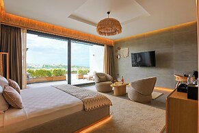 Cesme Sarezya Boutique Hotel