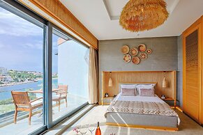 Cesme Sarezya Boutique Hotel