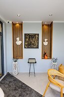 Cesme Sarezya Boutique Hotel