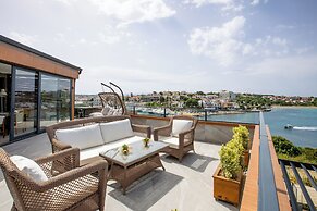 Cesme Sarezya Boutique Hotel