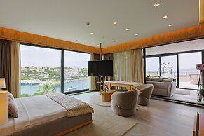 Cesme Sarezya Boutique Hotel