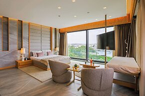 Cesme Sarezya Boutique Hotel