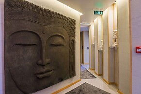 Cesme Sarezya Boutique Hotel