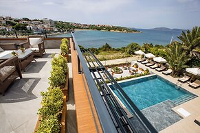 Cesme Sarezya Boutique Hotel