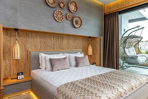 Cesme Sarezya Boutique Hotel