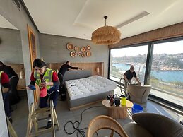 Cesme Sarezya Boutique Hotel