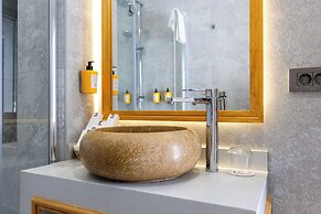 Cesme Sarezya Boutique Hotel