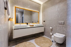 Cesme Sarezya Boutique Hotel