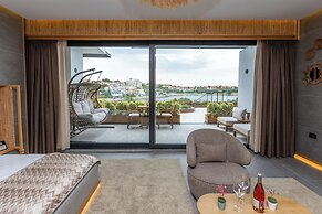 Cesme Sarezya Boutique Hotel