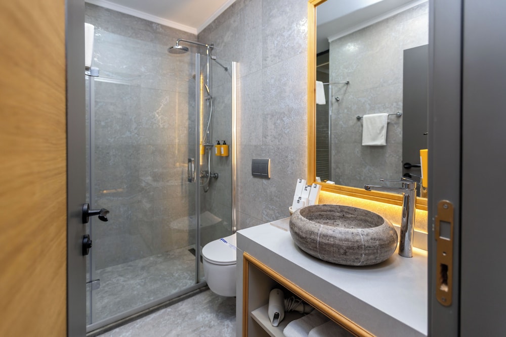 Cesme Sarezya Boutique Hotel