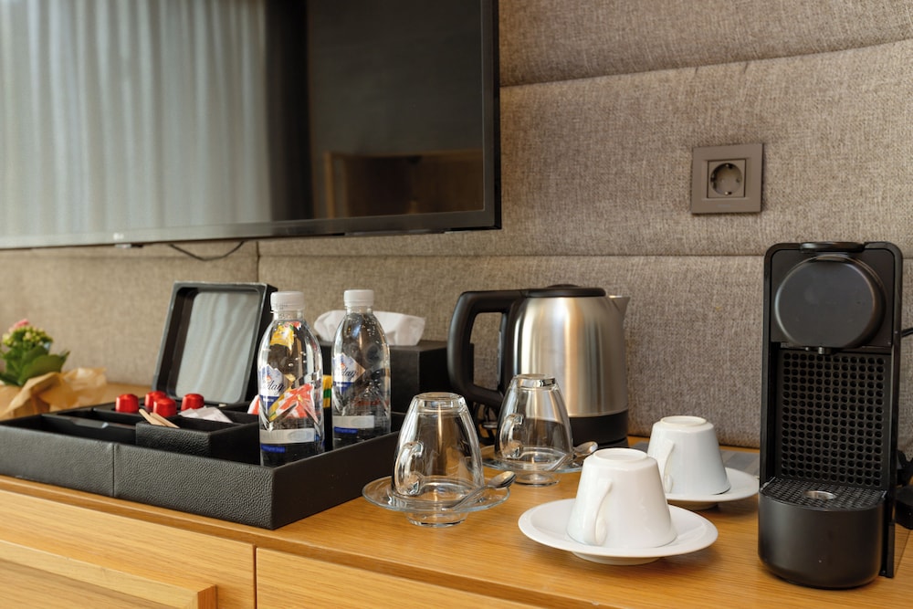 Cesme Sarezya Boutique Hotel