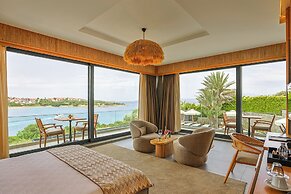 Cesme Sarezya Boutique Hotel